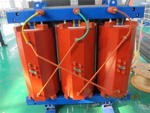 绥化SCB11-100KVA/10KV/0.4KV干式变压器