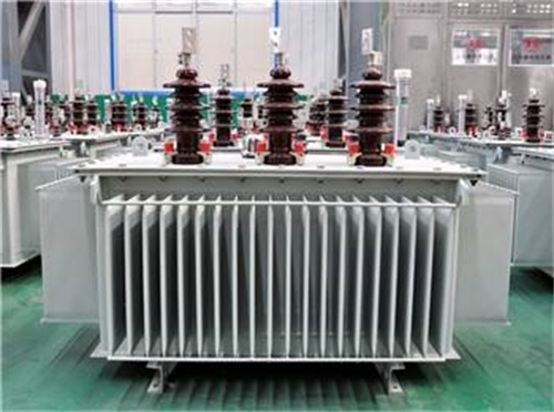 绥化SCB13-630KVA/10KV/0.4KV干式变压器