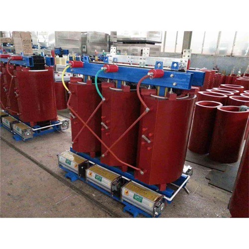 绥化SCB12-125KVA/10KV/0.4KV干式变压器