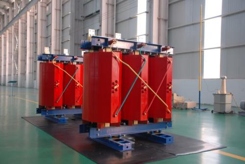 绥化SCB10-630KVA干式变压器厂家