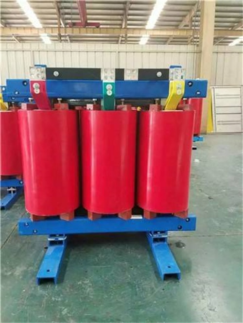 绥化SCB13-3150KVA/10KV/0.4KV干式变压器