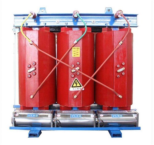绥化SCB10-800KVA/10KV/0.4KV干式变压器
