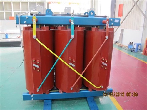 绥化SCB11-1250KVA干式变压器厂家