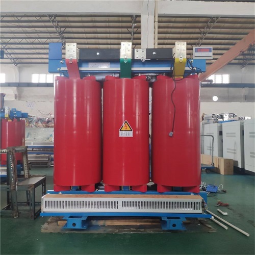 绥化SCB11-2500KVA干式变压器产品参数