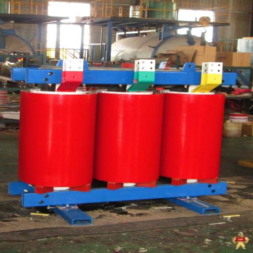 绥化SCB18-1250KVA/10KV/0.4KV干式变压器