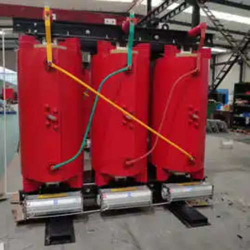 绥化SCB18-2500kva干式变压器