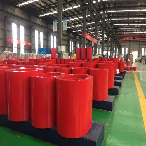 绥化SCB13电力变压器