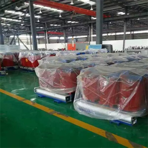 绥化SCB13非晶合金变压器