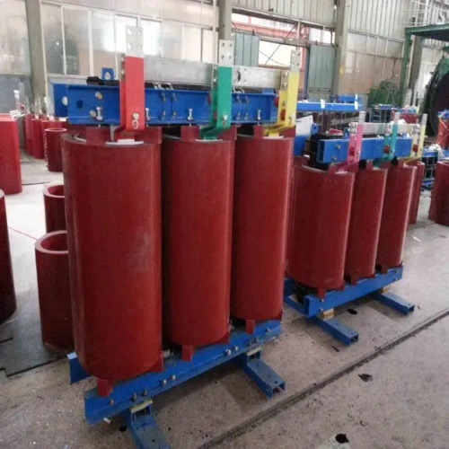 绥化SCB13-630KVA变压器