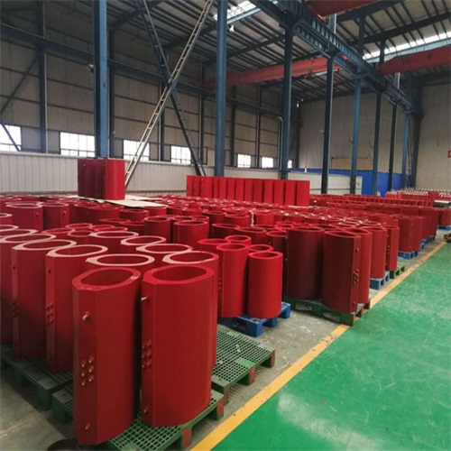 绥化SH15-800KVA非晶合金变压器