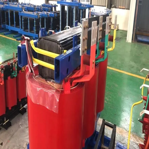 绥化SCB13-2500KVA电力变压器